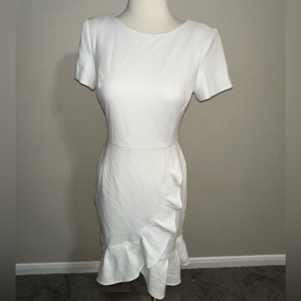 Calvin Klein Office Dress